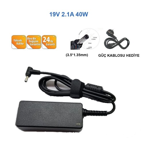 QBA-055 Casper Nirvana  3.5 -1,35 19v 3,42a